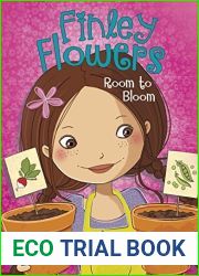 Room to Bloom (Finley Flowers Book 8)