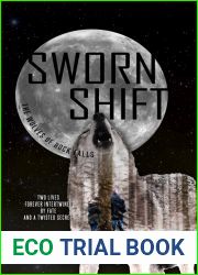 Sworn Shift (The Wolves of Rock Falls, #3)