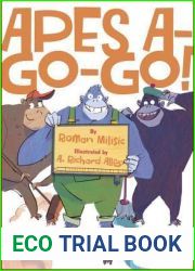 Apes A-Go-Go!