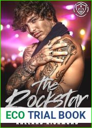 The Rockstar (The Portland Protectors-EHM Security, #1)
