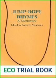 Jump-rope Rhymes