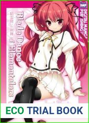 Blade Dance of Elementalers Volume 1 (Manga) (Blade Dance of Elementalers, 1)