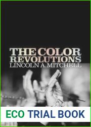 The Color Revolutions
