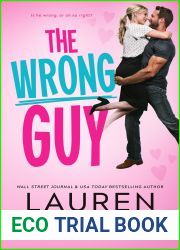 The Wrong Guy (Cold Springs, #2)