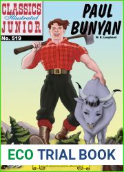 Paul Bunyan