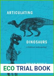 Articulating Dinosaurs