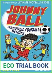 Johnny Ball: Accidental Football Genius