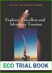 Explorer Travellers and Adventure Tourism