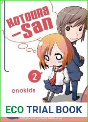 Kotoura-San Vol 2