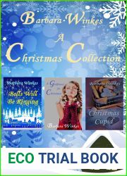 A Christmas Collection: Sweet Sapphic Christmas Romance