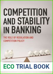 Competition and Stability in Banking