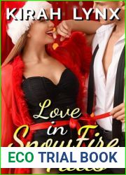 Love in SnowFire Falls