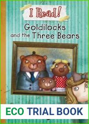 I Read! Goldilocks