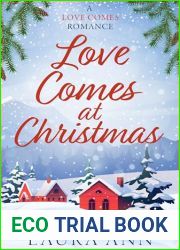 Love Comes at Christmas
