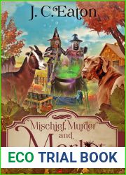Mischief, Murder and Merlot