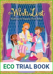 Halfway to Happily Ever After (The Wish List #3) (3)