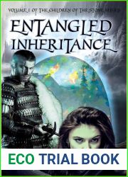 Entangled Inheritance (The Children of The Stone, #1)