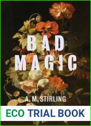 Bad Magic