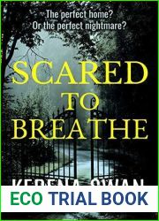 Scared to Breathe