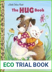 The Hug Book