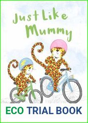 Just Like Mummy