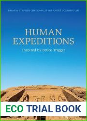 Human Expeditions: Inspired by Bruce Trigger