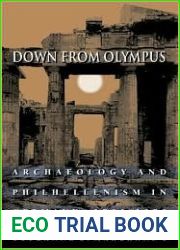 Down from Olympus