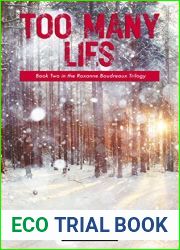Too Many Lies (Roxanne Boudreaux Trilogy #2)