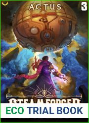 Steamforged Apostacy