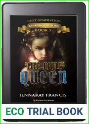 Fane Queen, The (Guardians of Glede: Next Generation, #5)