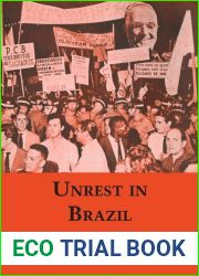 Unrest in Brazil: Political-Military Crises 1955-1964