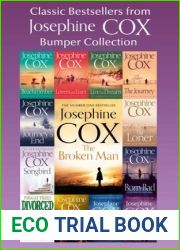 Classic Bestsellers from Josephine Cox: Bumper Collection