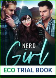 Nerd Girl (Third and Main Book 2)