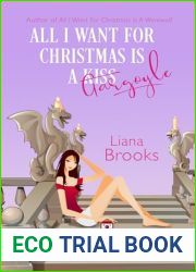 All I Want For Christmas Is A Gargoyle