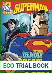 The Deadly Dream Machine (Superman)