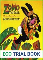 Zomo the Rabbit: A Trickster Tale from West Africa