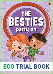 The Besties Party On (The Besties, #4)