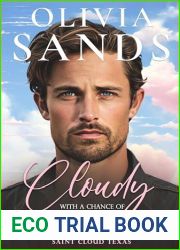 Cloudy with a Chance of Family (Saint Cloud, Texas Book 3)