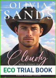 cloudy with a chance of cowboy