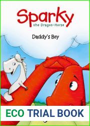 Sparky the Dragon-Horse Fired Up!