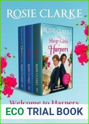 Shop Girls of Harpers Books 1-3