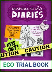 Catie Conrad: Faith, Friendship and Fashion Disasters (Desperate Diva Diaries Series)