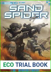 Sand Spider (Shadow Squadron, #7)