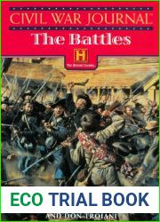 Civil War Journal: The Battles