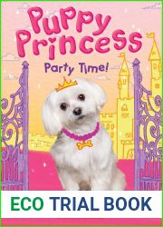 Party Time! (Puppy Princess #1) (1)