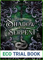 The Shadow of the Serpent (The Crimson Tales)