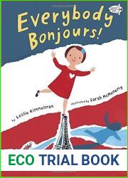 Everybody Bonjours! by Kimmelman, Leslie (January 6, 2015) Paperback