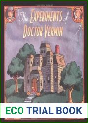 The Experiments of Doctor Vermin
