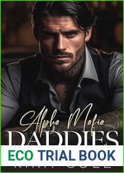 Alpha Mafia Daddies: A Complete Mafia Romance Collection
