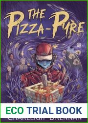 The Pizza-Pyre